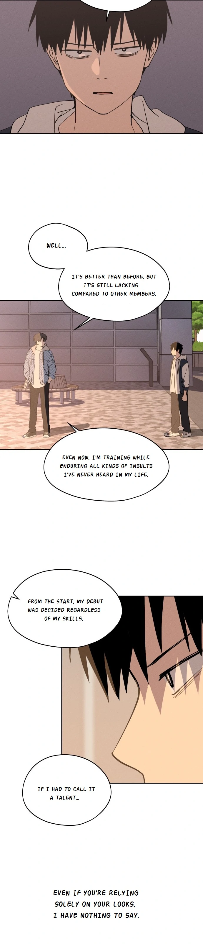 Read Today Is a Woman Day EN Manga Online