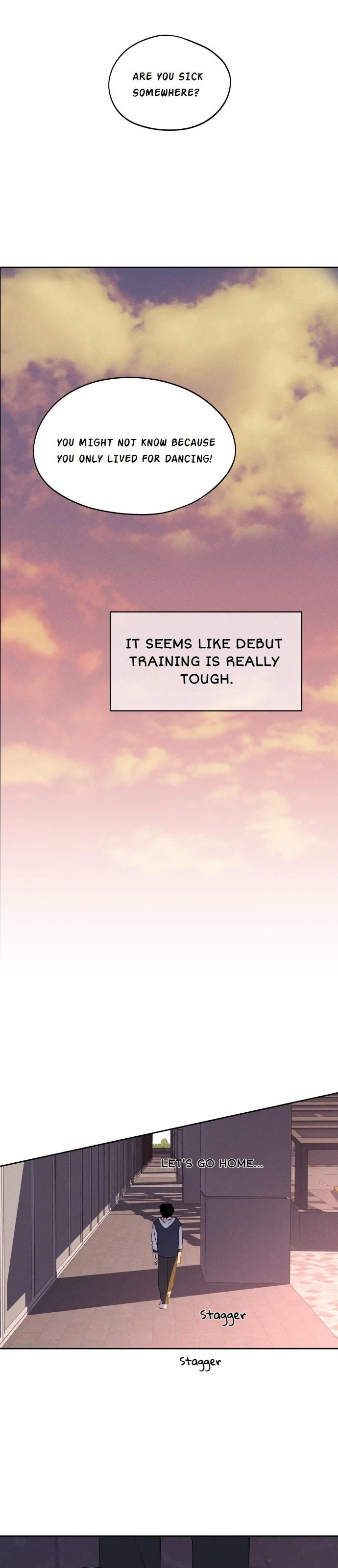 Read Today Is a Woman Day EN Manga Online