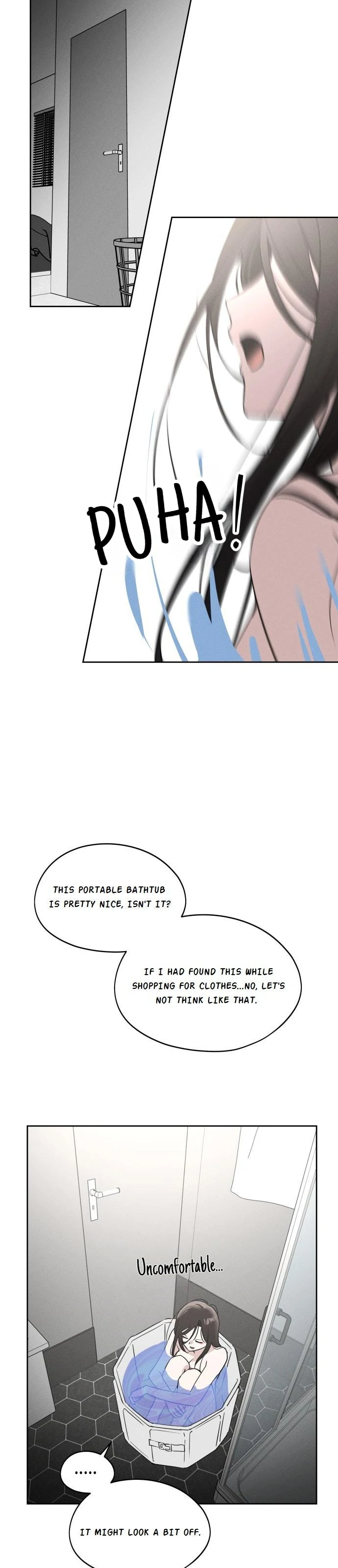 Read Today Is a Woman Day EN Manga Online