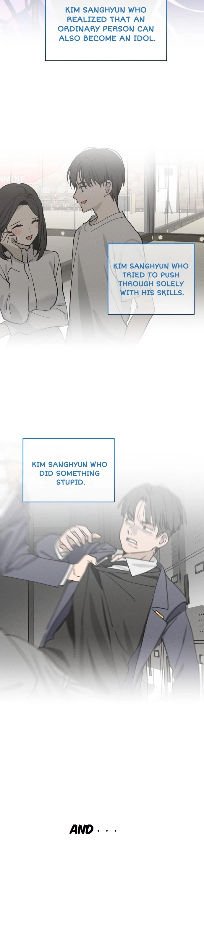Read Today Is a Woman Day EN Manga Online