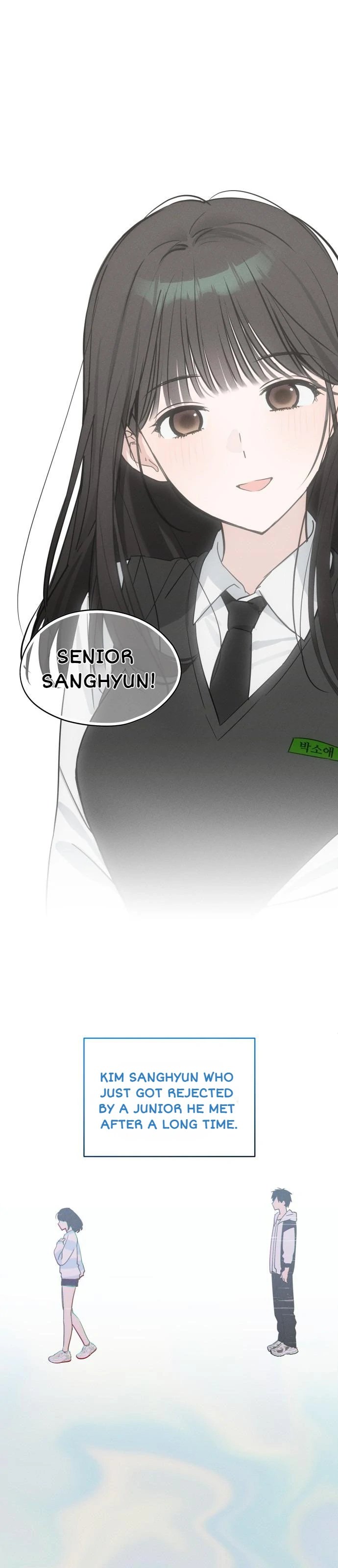 Read Today Is a Woman Day EN Manga Online