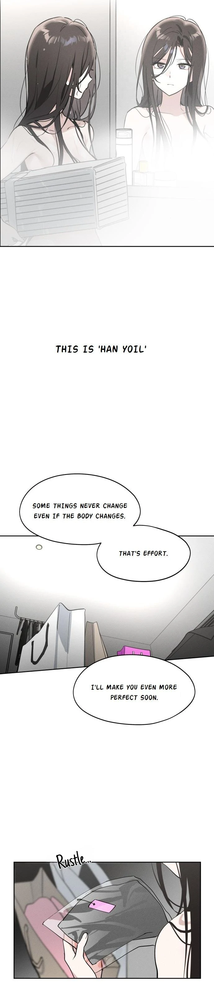 Read Today Is a Woman Day EN Manga Online