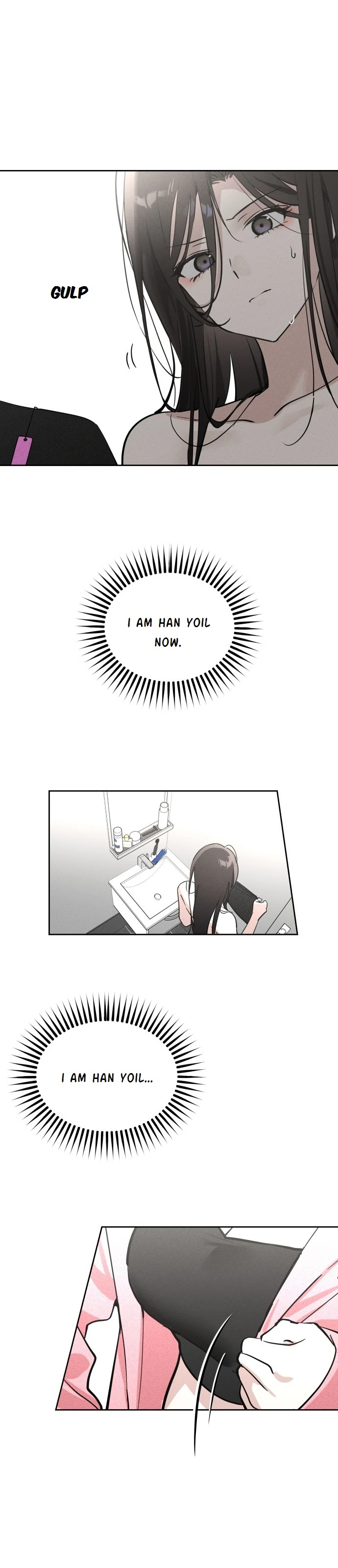 Read Today Is a Woman Day EN Manga Online