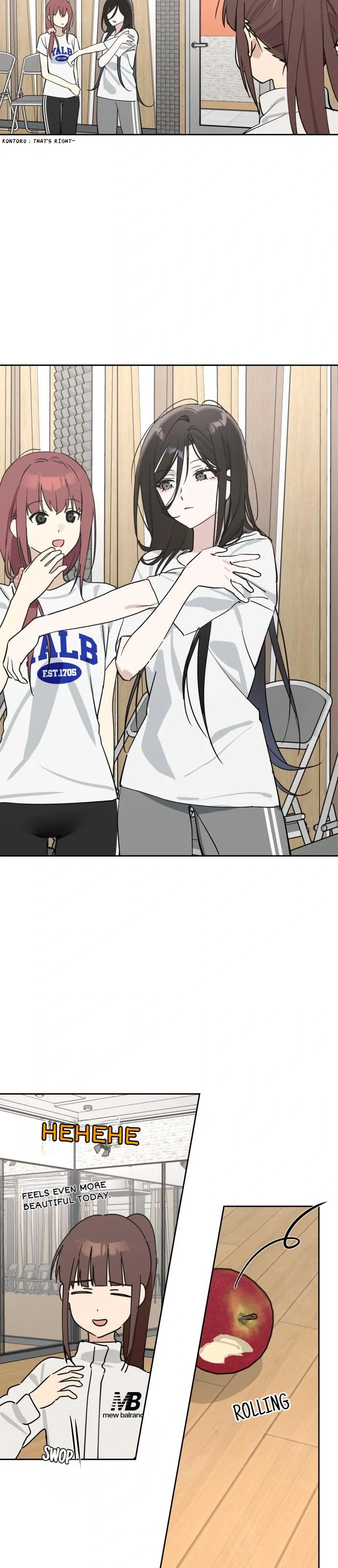 Read Today Is a Woman Day EN Manga Online