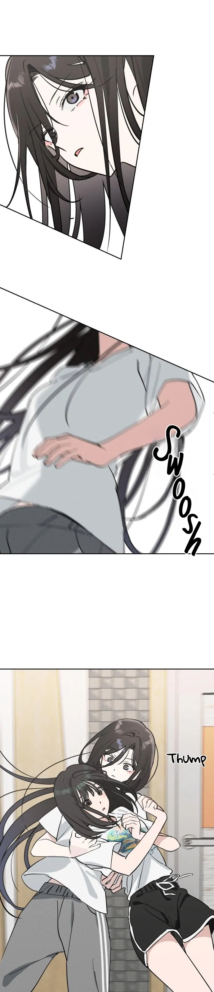Read Today Is a Woman Day EN Manga Online
