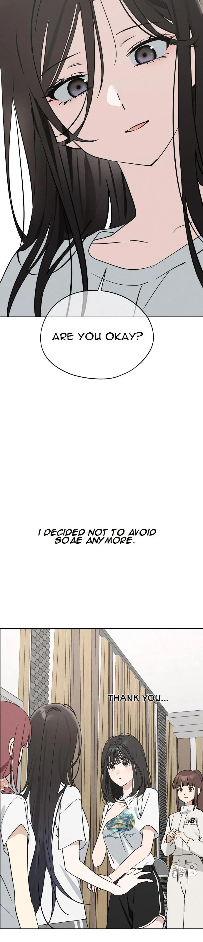Read Today Is a Woman Day EN Manga Online