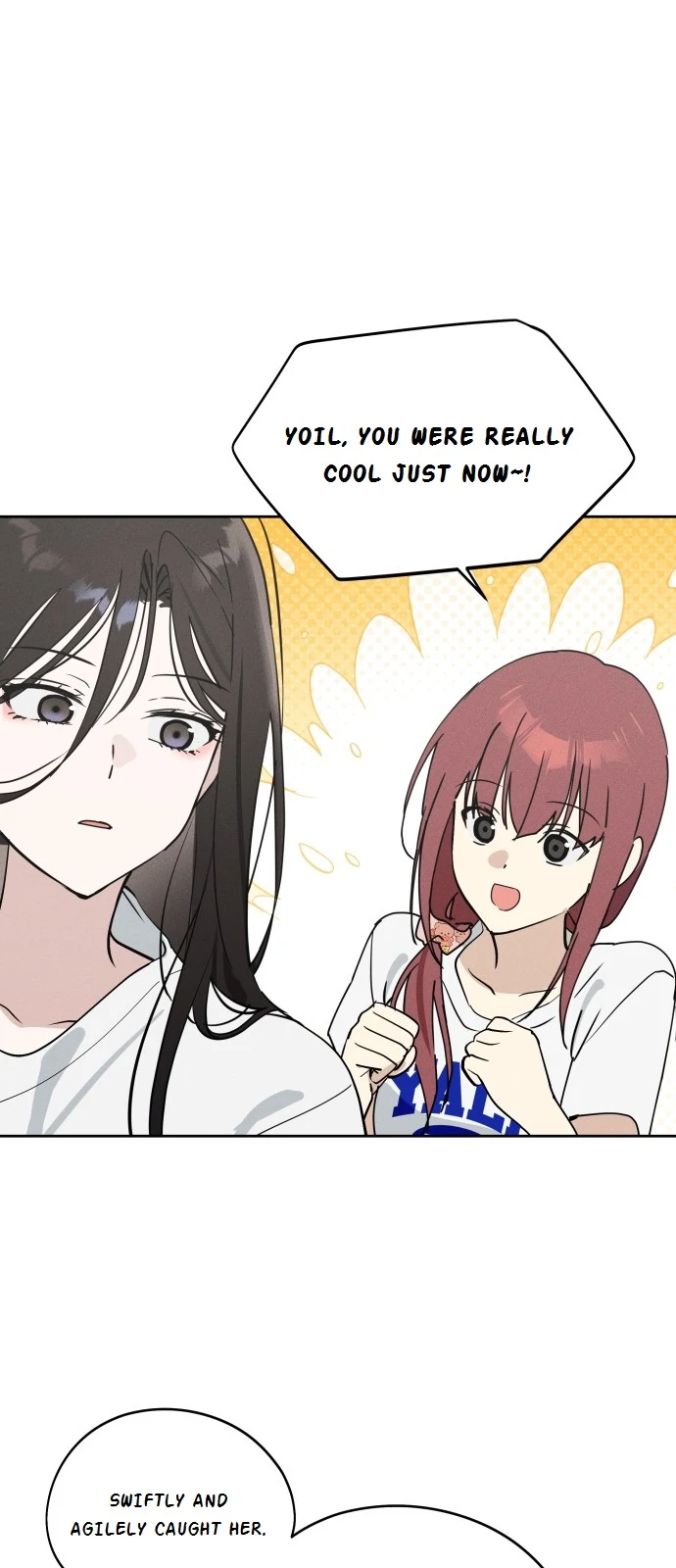 Read Today Is a Woman Day EN Manga Online