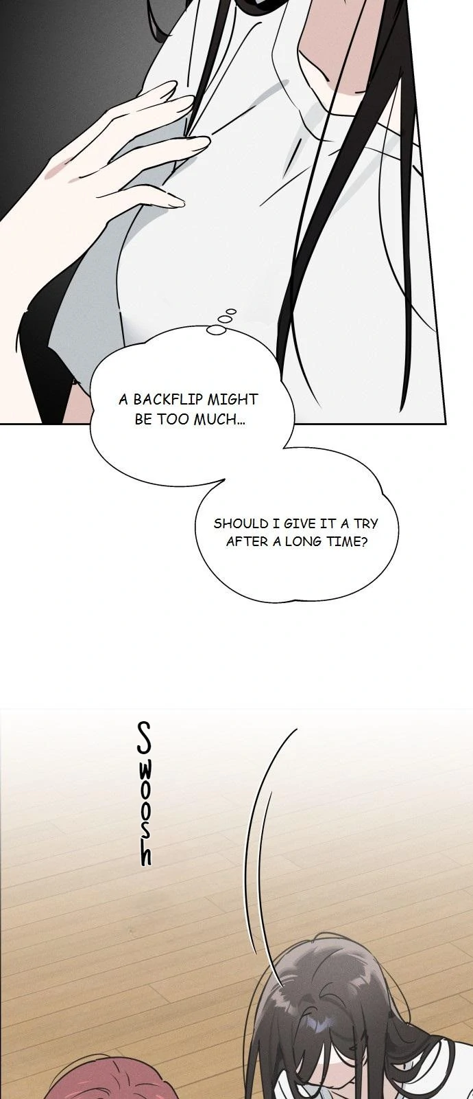 Read Today Is a Woman Day EN Manga Online