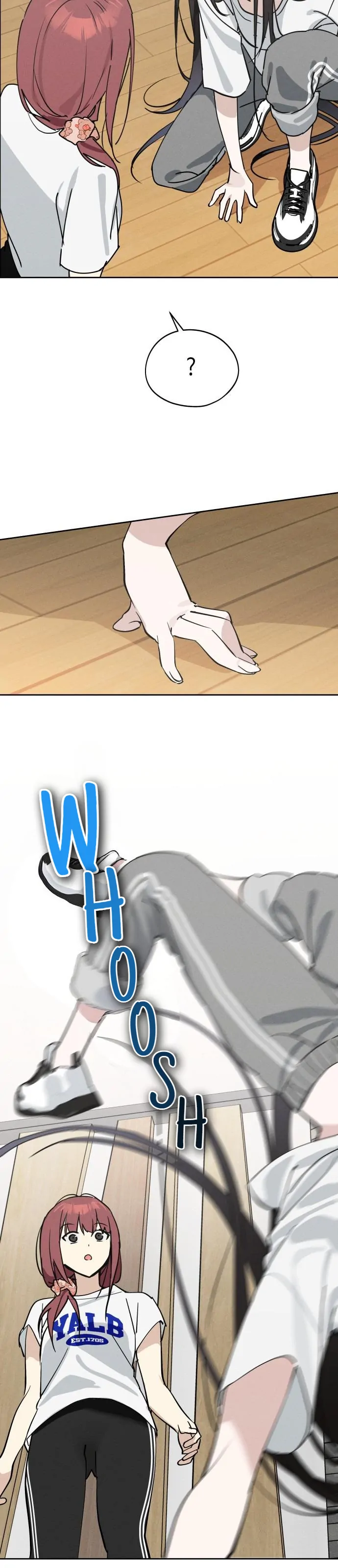 Read Today Is a Woman Day EN Manga Online