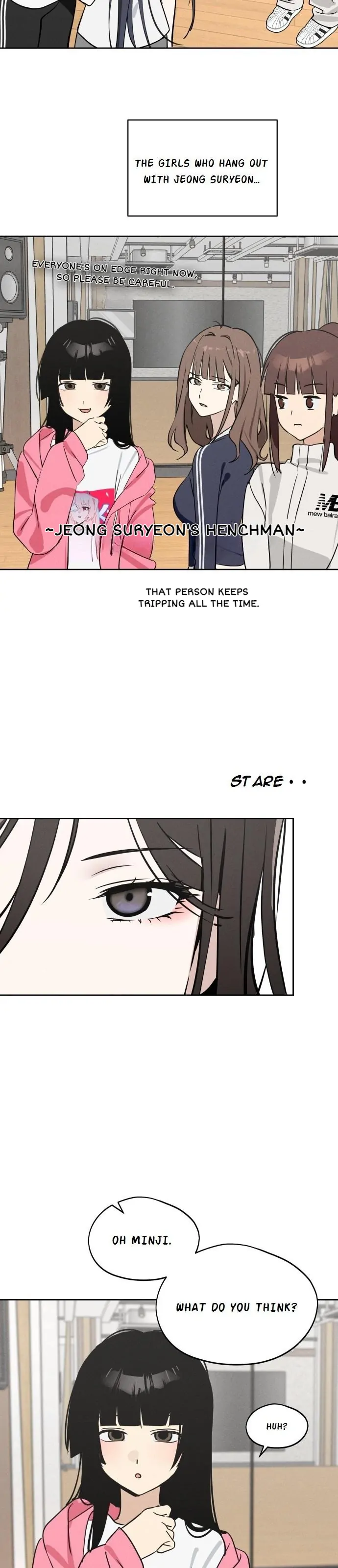 Read Today Is a Woman Day EN Manga Online