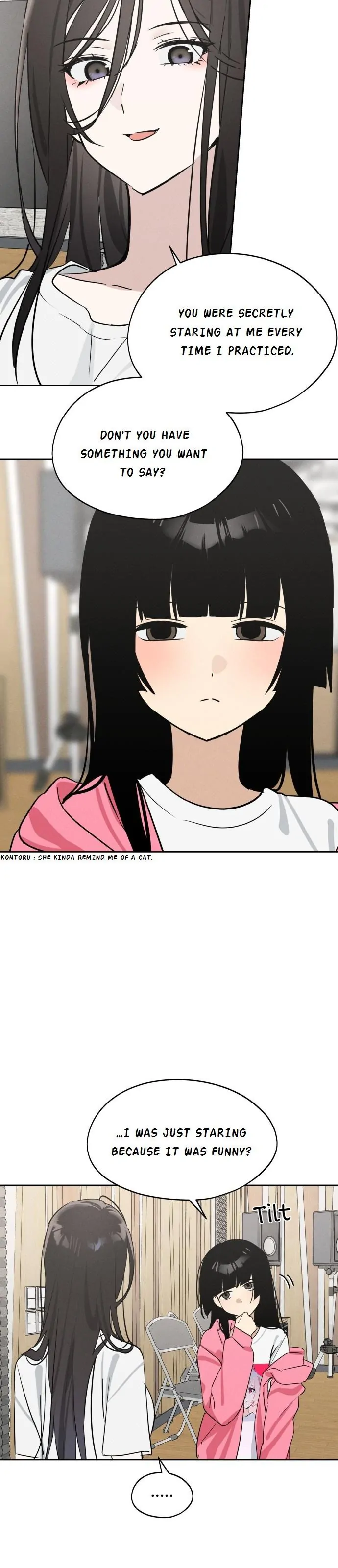 Read Today Is a Woman Day EN Manga Online