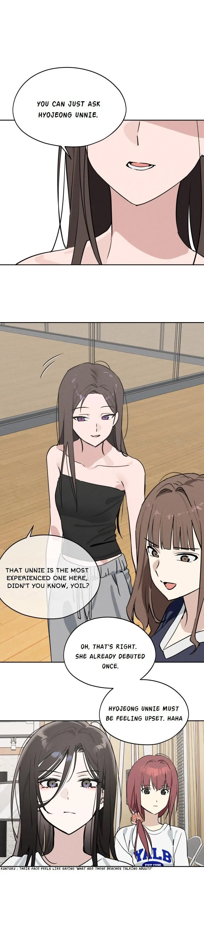 Read Today Is a Woman Day EN Manga Online