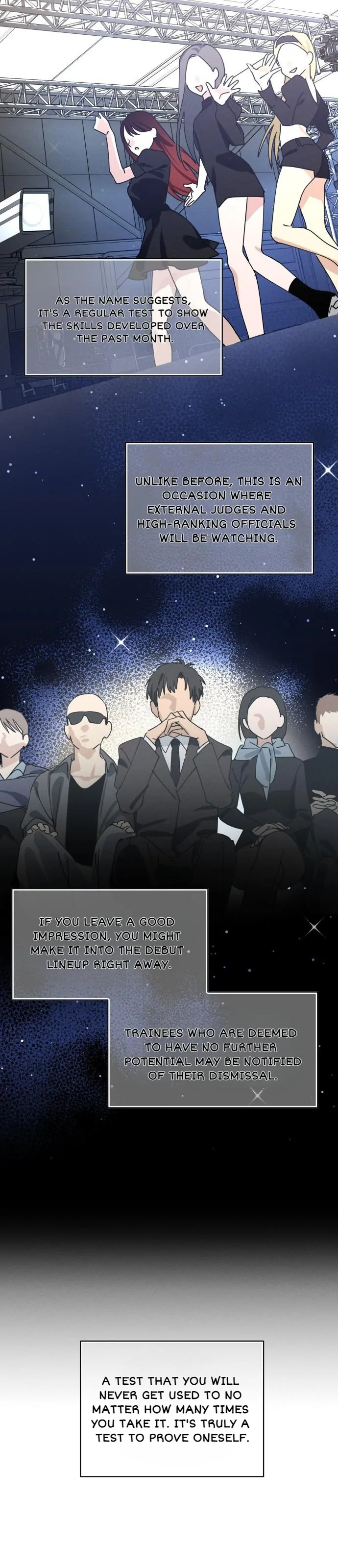 Read Today Is a Woman Day EN Manga Online