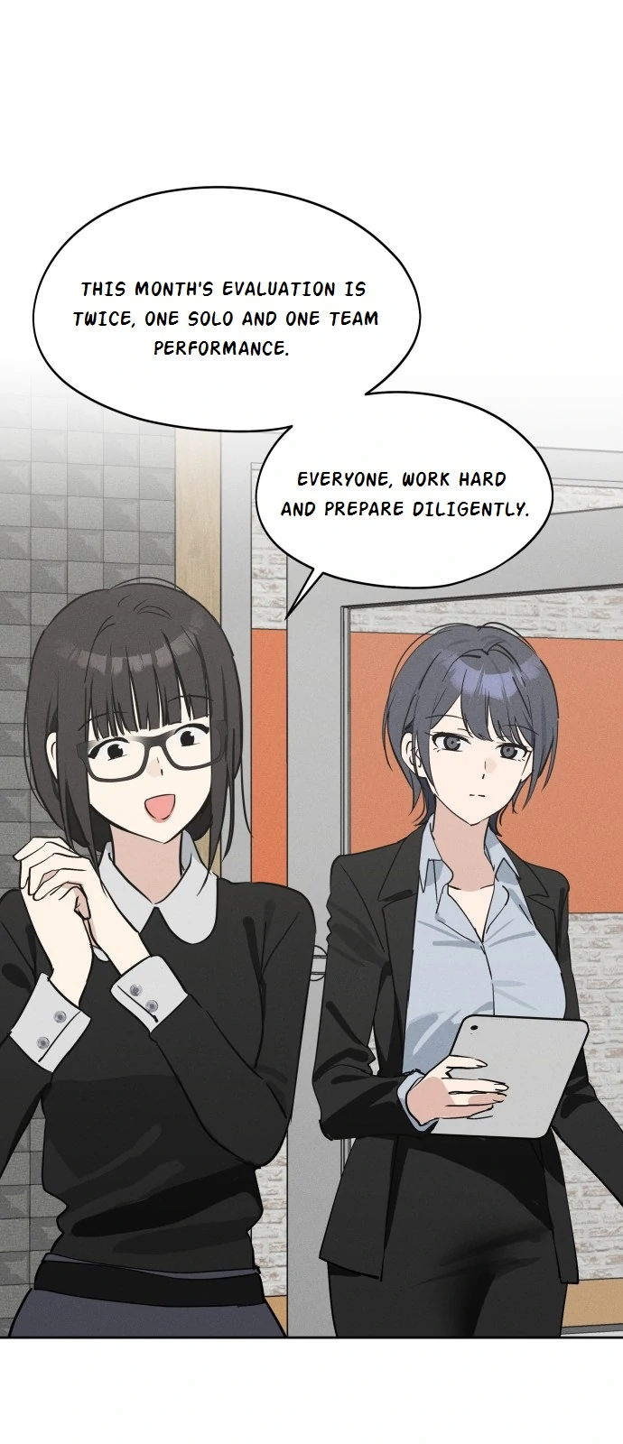 Read Today Is a Woman Day EN Manga Online