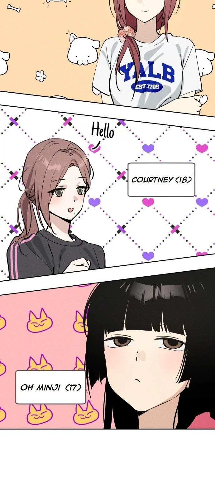 Read Today Is a Woman Day EN Manga Online