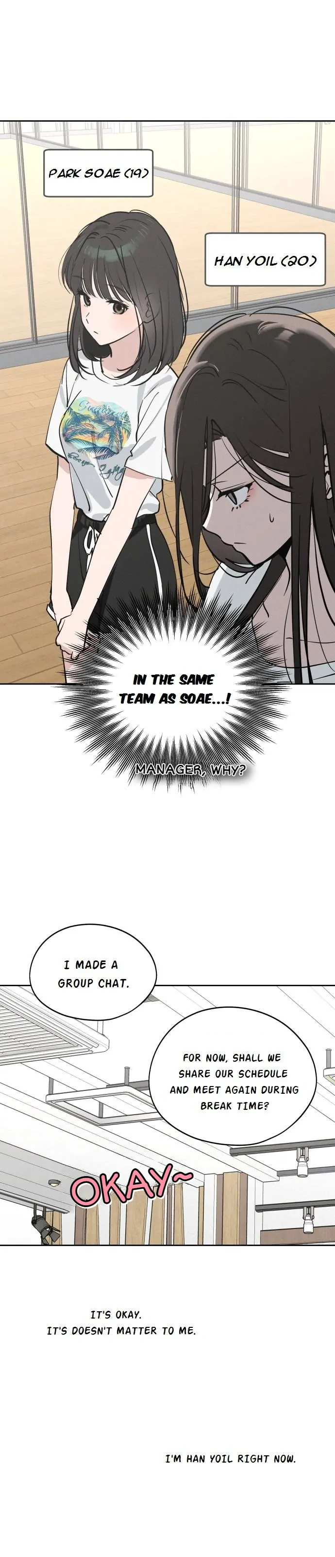 Read Today Is a Woman Day EN Manga Online