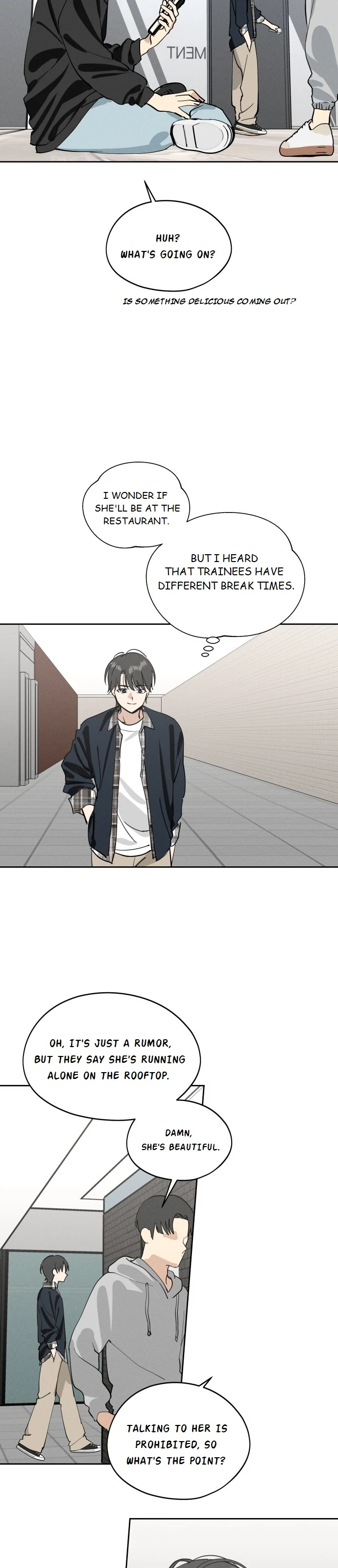 Read Today Is a Woman Day EN Manga Online