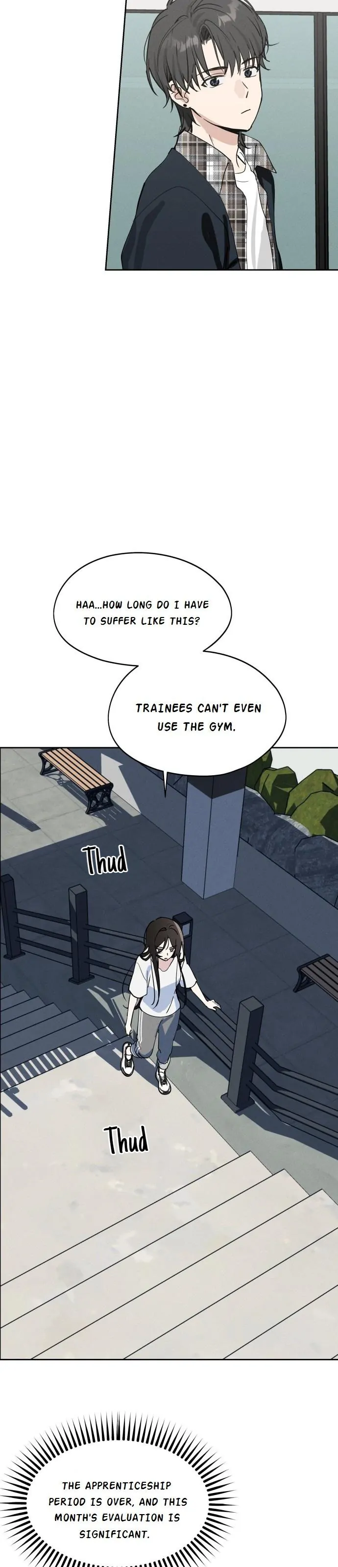 Read Today Is a Woman Day EN Manga Online