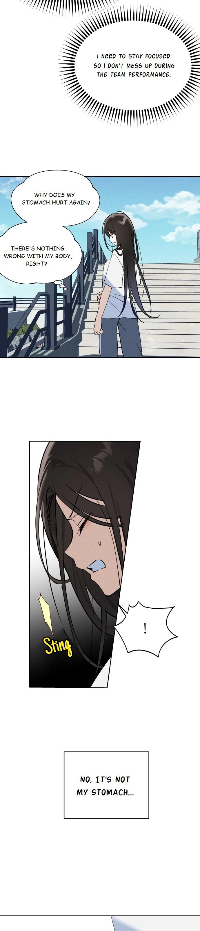 Read Today Is a Woman Day EN Manga Online