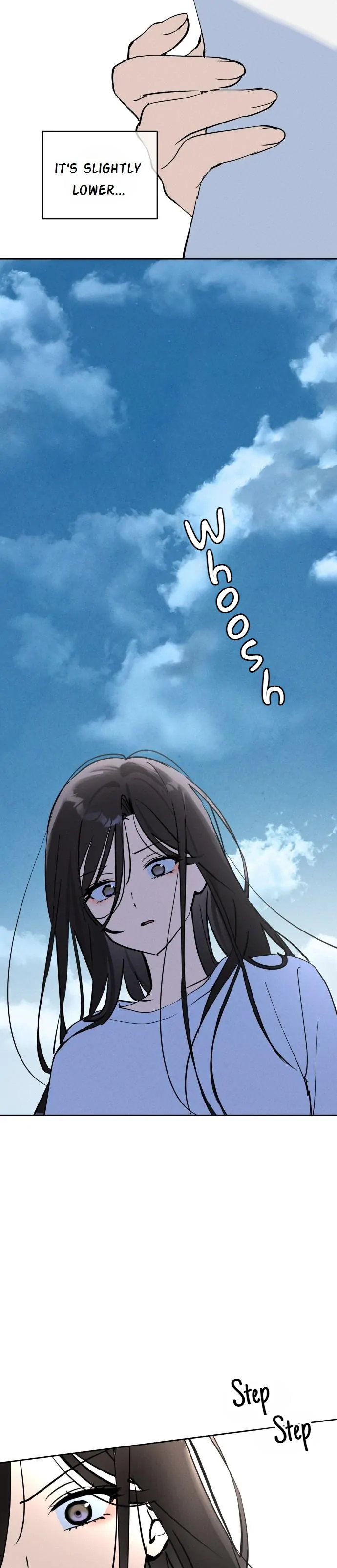Read Today Is a Woman Day EN Manga Online