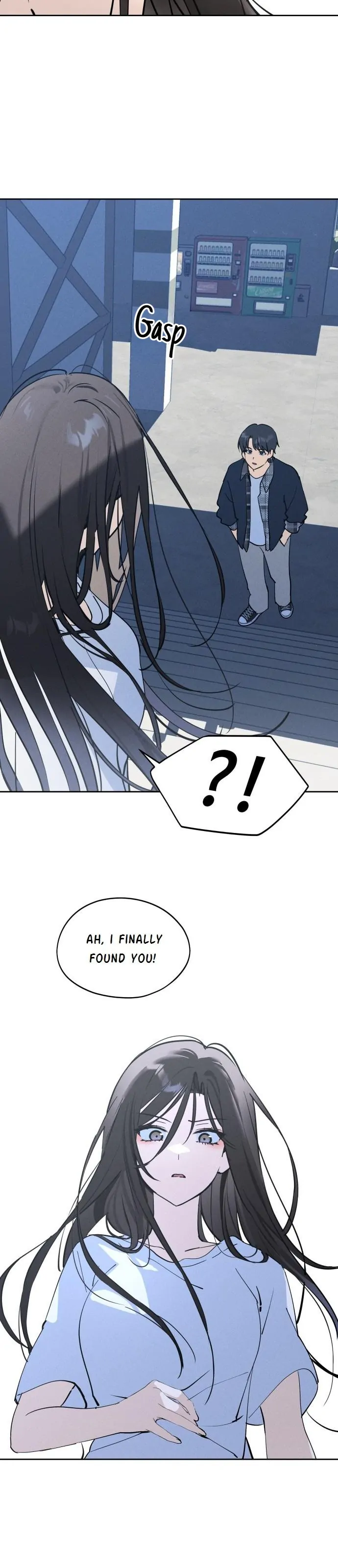 Read Today Is a Woman Day EN Manga Online