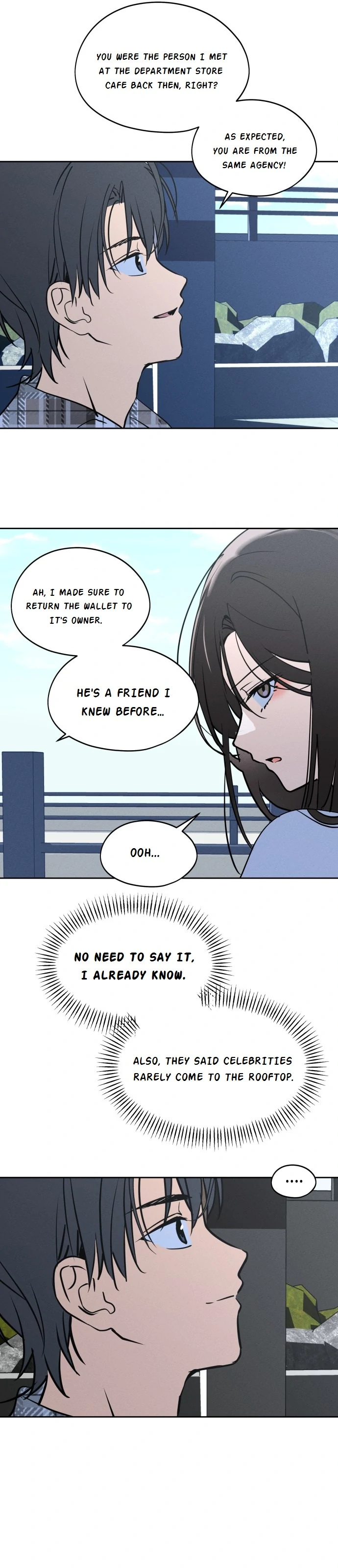 Read Today Is a Woman Day EN Manga Online
