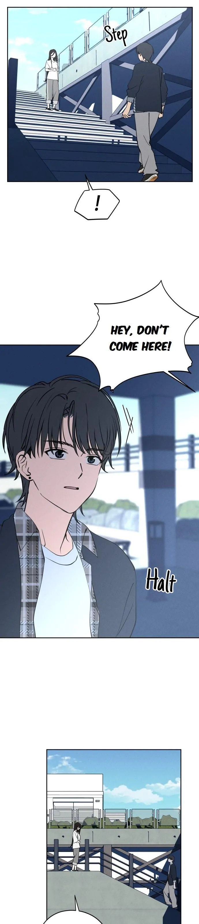 Read Today Is a Woman Day EN Manga Online