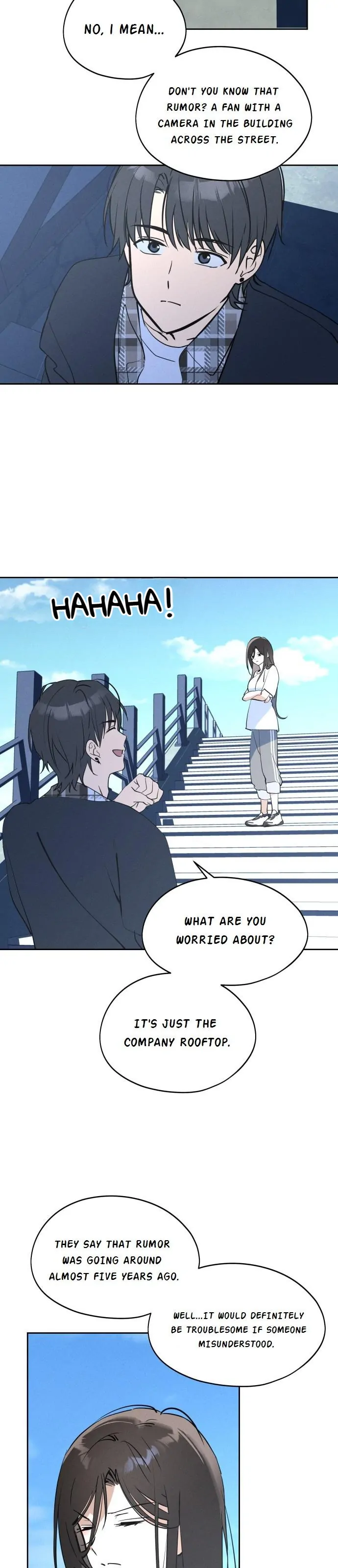 Read Today Is a Woman Day EN Manga Online