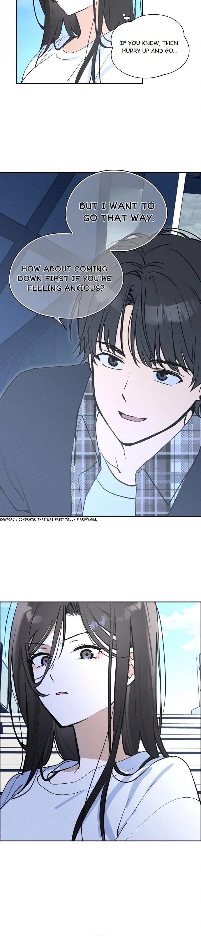 Read Today Is a Woman Day EN Manga Online