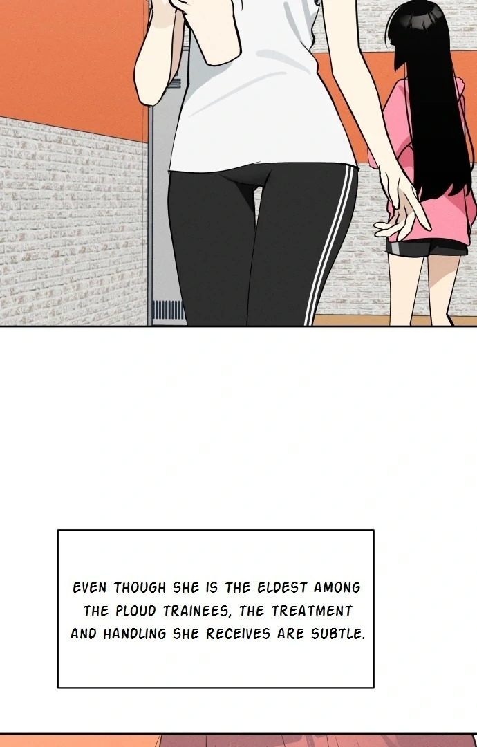 Read Today Is a Woman Day EN Manga Online