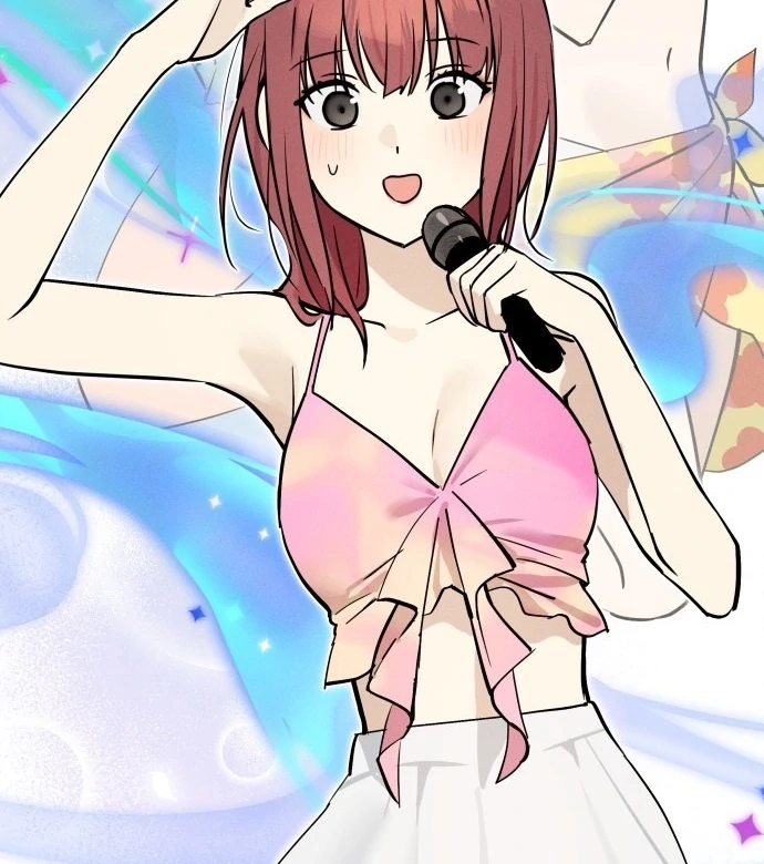 Read Today Is a Woman Day EN Manga Online