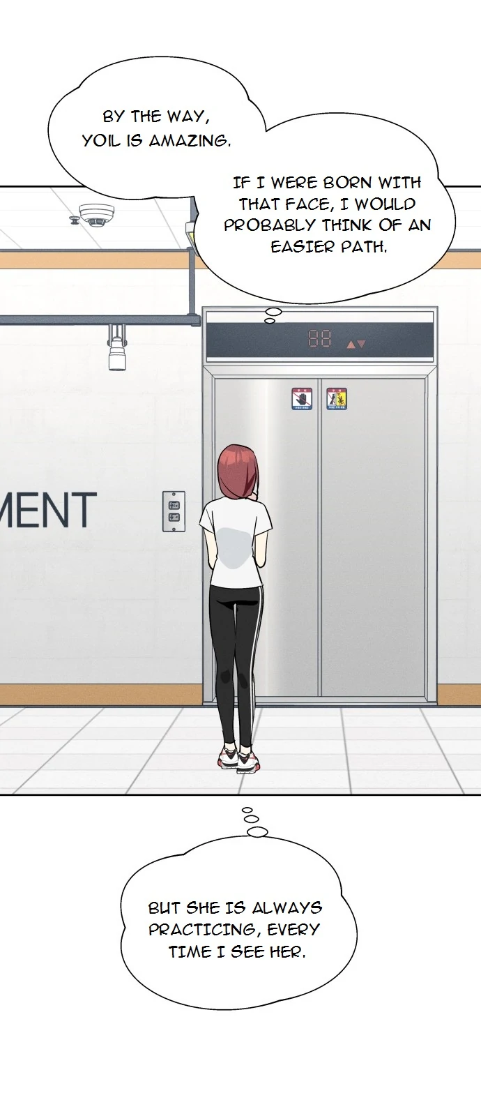 Read Today Is a Woman Day EN Manga Online