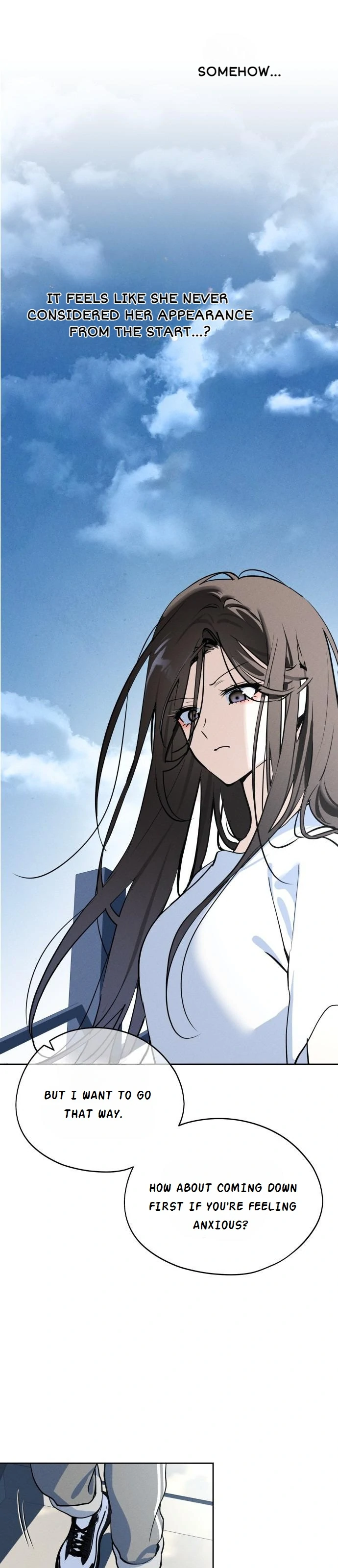 Read Today Is a Woman Day EN Manga Online