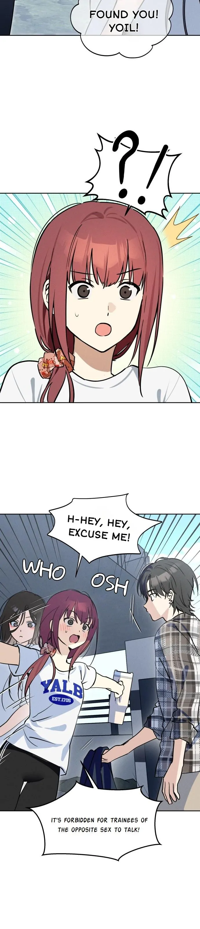 Read Today Is a Woman Day EN Manga Online