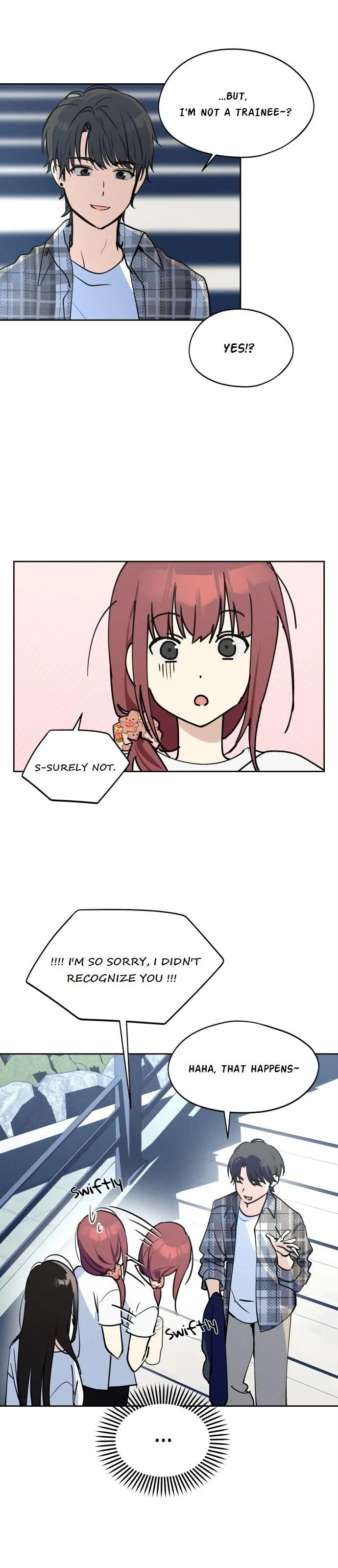 Read Today Is a Woman Day EN Manga Online