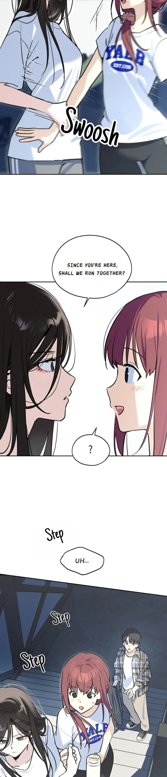 Read Today Is a Woman Day EN Manga Online