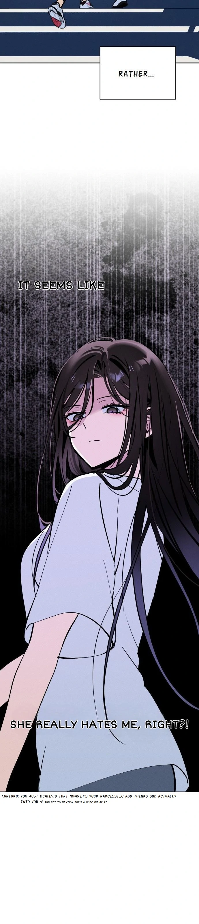 Read Today Is a Woman Day EN Manga Online