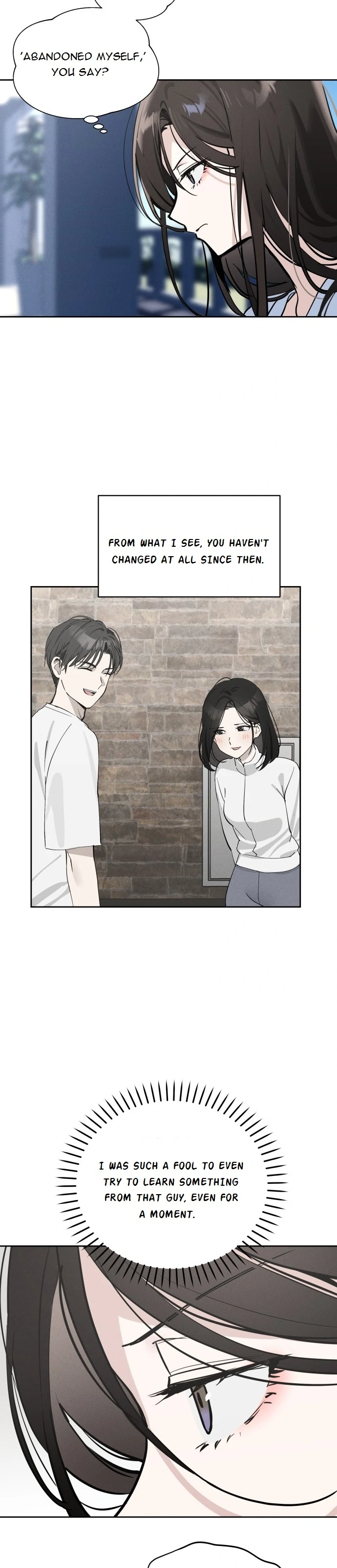 Read Today Is a Woman Day EN Manga Online