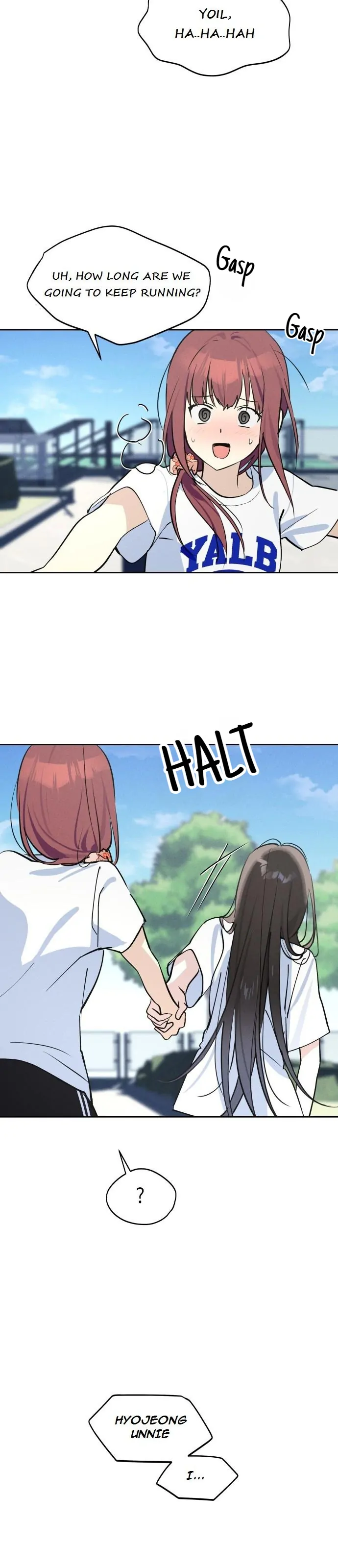 Read Today Is a Woman Day EN Manga Online