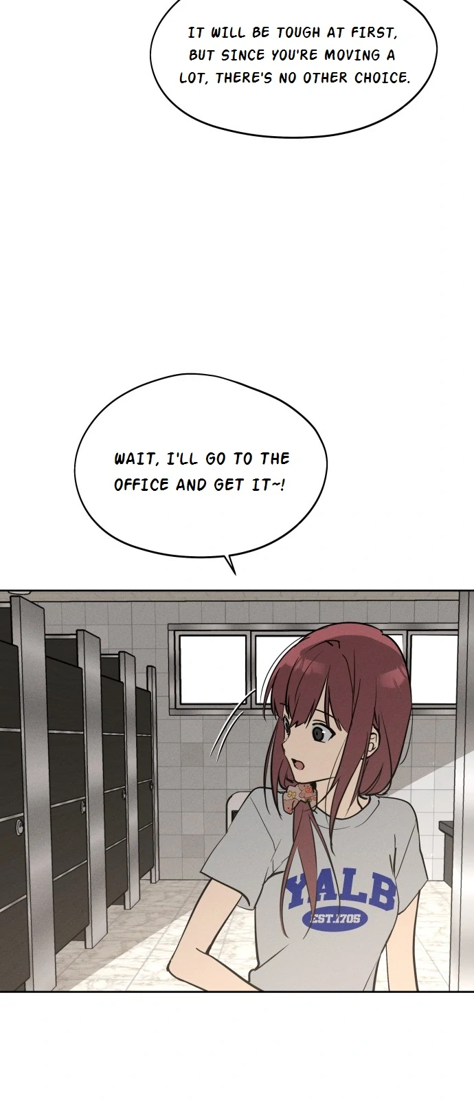 Read Today Is a Woman Day EN Manga Online