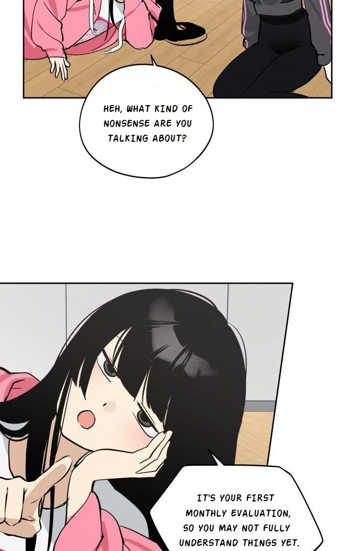Read Today Is a Woman Day EN Manga Online