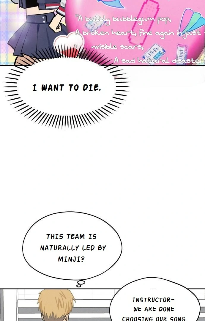 Read Today Is a Woman Day EN Manga Online
