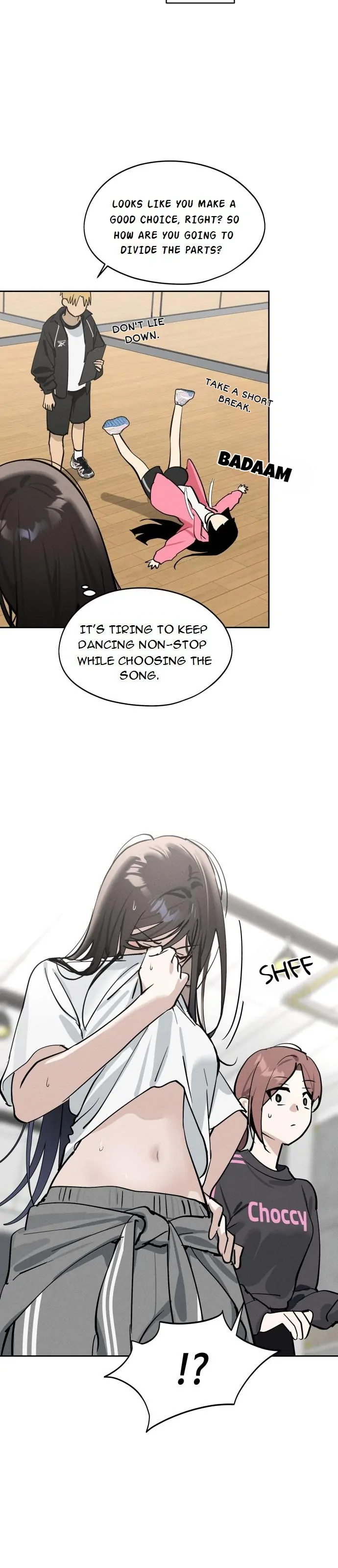 Read Today Is a Woman Day EN Manga Online