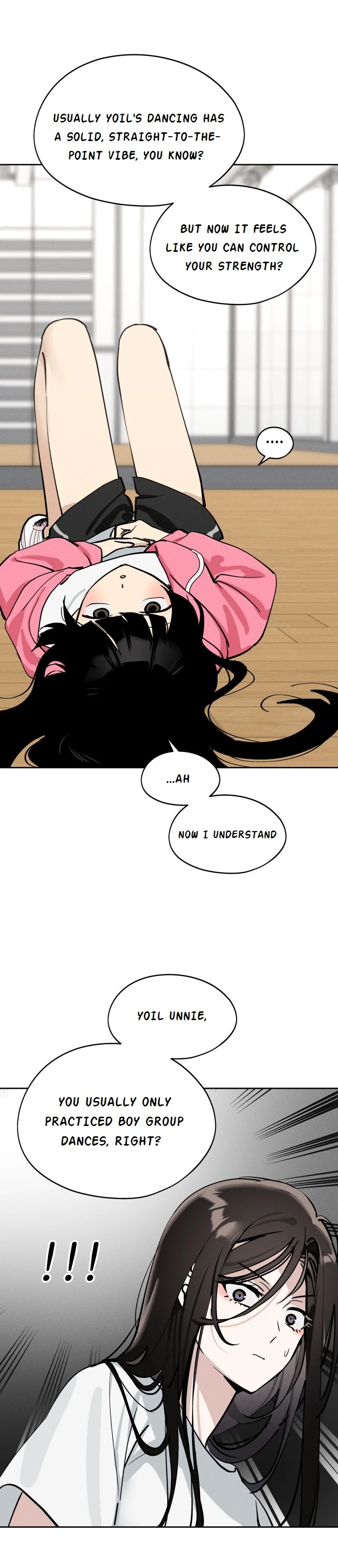 Read Today Is a Woman Day EN Manga Online