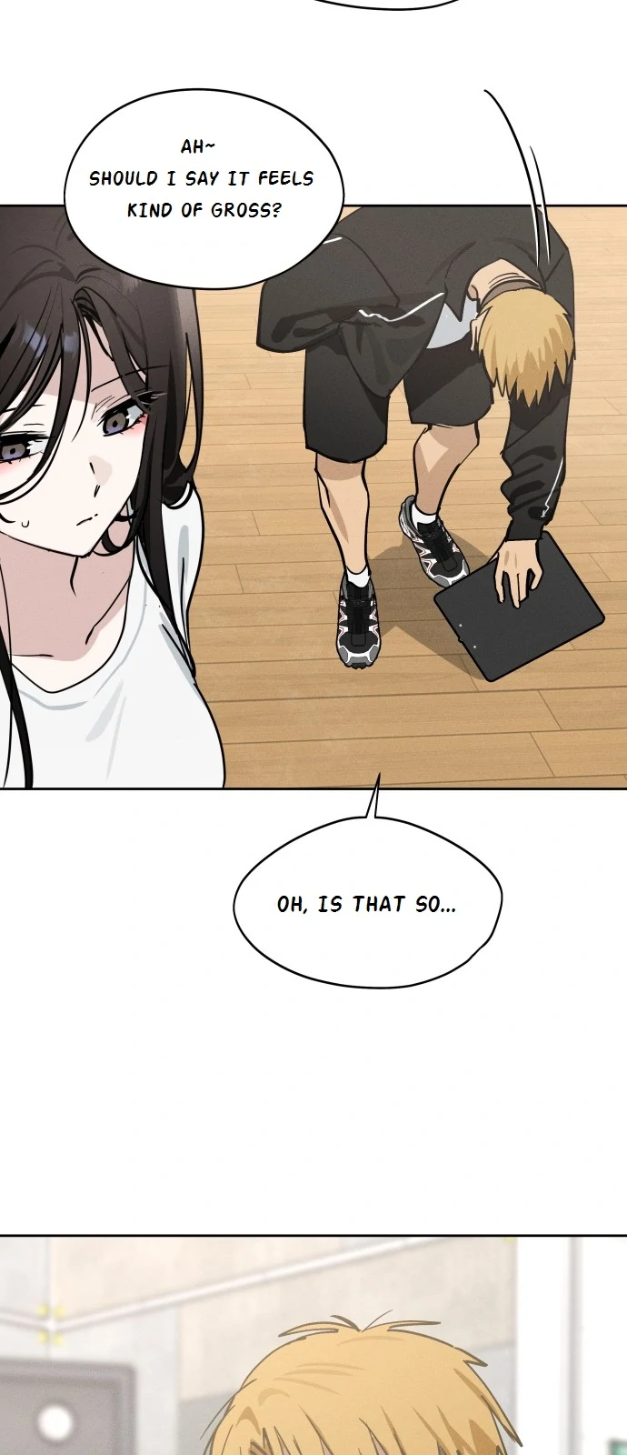 Read Today Is a Woman Day EN Manga Online