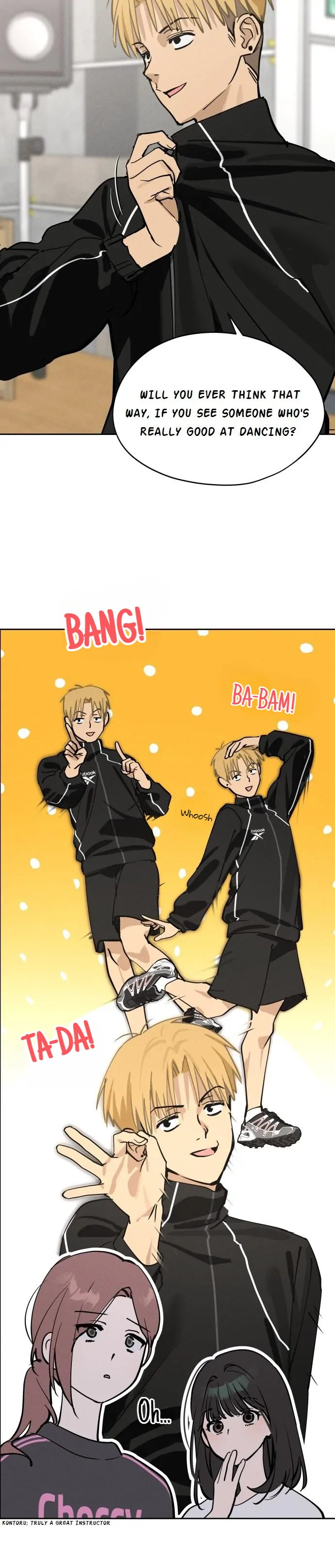 Read Today Is a Woman Day EN Manga Online