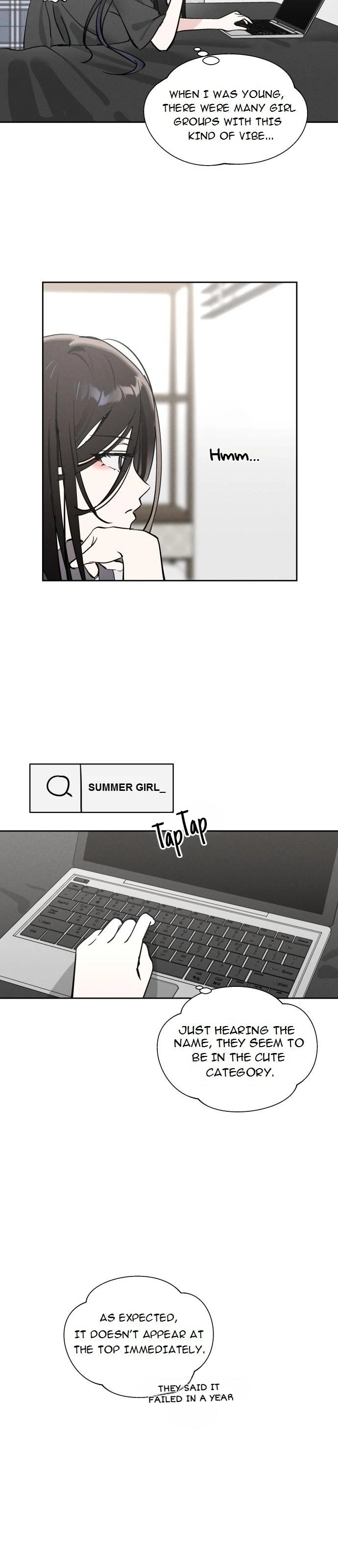Read Today Is a Woman Day EN Manga Online