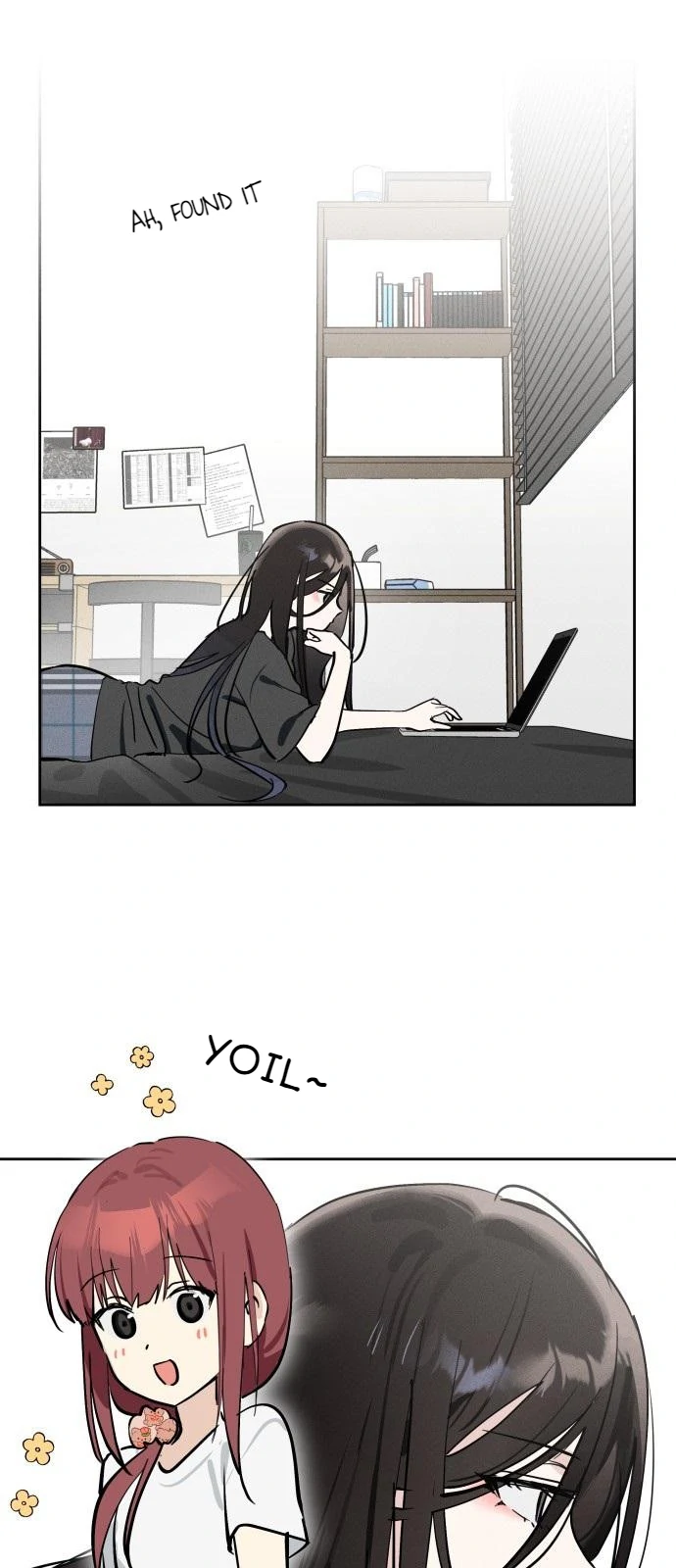 Read Today Is a Woman Day EN Manga Online