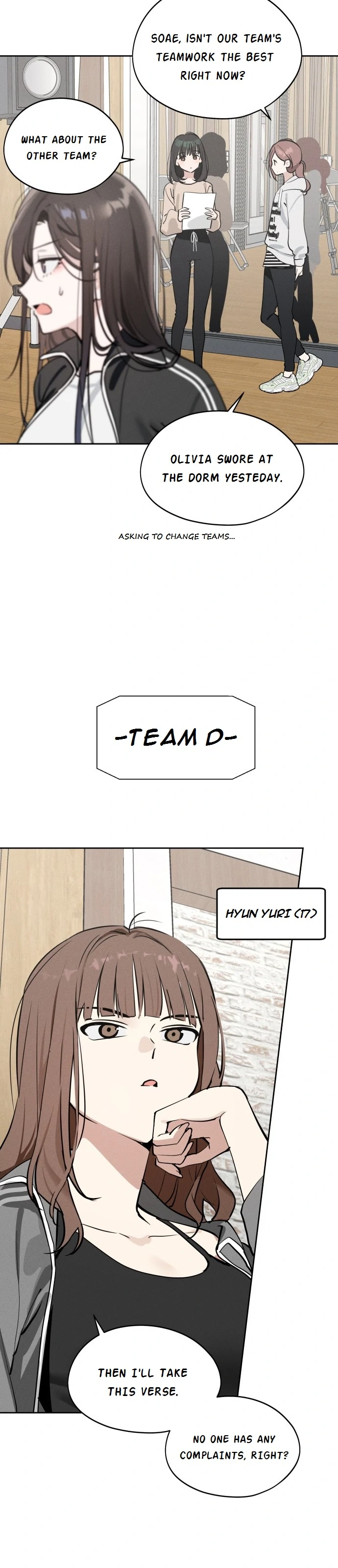 Read Today Is a Woman Day EN Manga Online