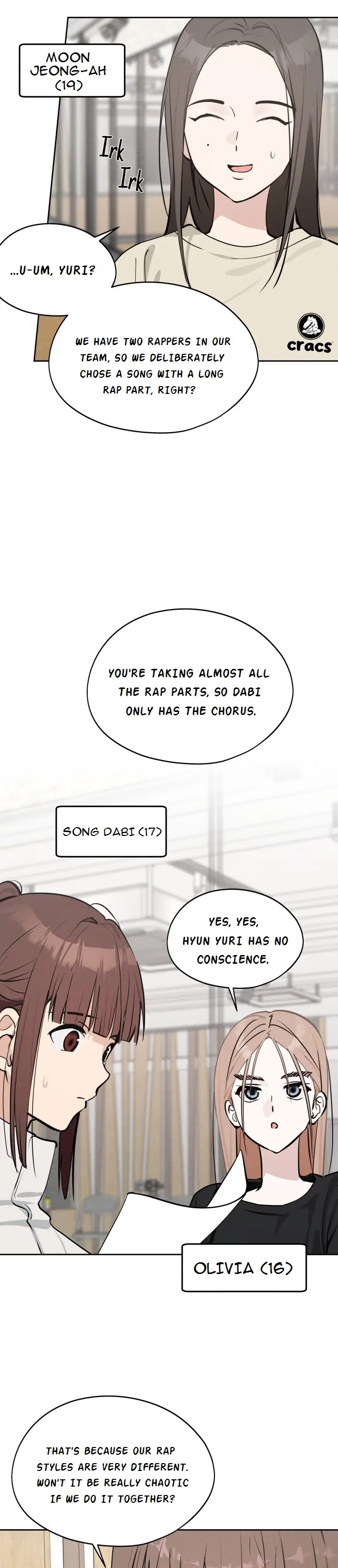 Read Today Is a Woman Day EN Manga Online